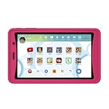 KURIO Tab Ultra 2, Nickelodeon, Pink