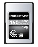 ProGrade Digital CFexpress™ 2.0 Typ A Speicherkarte (160 GB)