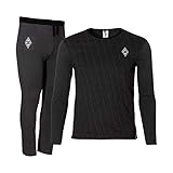 Borussia Mönchengladbach Schlafanzug Herren, 202010 4XL