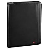 Wenger 601673 Vinyl Schwarz Personal Organizer, 601673