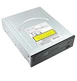 Internes Super Multi 12X BD-R BD-RE DL 3D Blu-ray Disc Brenner für Pioneer BDR-207 BDR-207DBK, Dual Layer 16X DVD+-R 40X CD-R Writer, SATA Optical Drive for Tower Desktop Computer PC