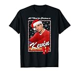 Backstreet Boys – Kevin Holiday T-S