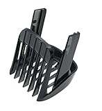 WYLWYL LILIYADAY Kompatibel mit Philips Hair Clipper HC3400 HC3410 HC3420 HC3422 HC3426 HC5410 HC5440 HC5442 HC5446 HC5447 HC5450 / 7452 Befestigungskamm (Color : A)