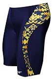 The Finals Jammer Aztec Splice Jammer, Jungen, Navy/Gold, 22