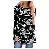 Generally Pullover Damen Bunte Pullover Damen mit Bluse langes Hemd Damen sexy Langarm Tunika Damen online Shop – Mode Oberteile Damen sexy elegant Liberty Damenmode Fleecepullover D