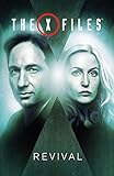 The X-Files Vol. 1: Revival (The X-Files (2016-2017)) (English Edition)