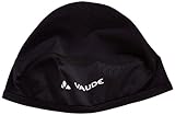 VAUDE Kappe UV Cap, black, M, 049880105300