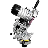 Yerd JOLLYEvo Elektrische Universalschleifmaschine, G