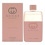 Gucci Guilty Love Edition femme/woman Eau de Parfum, 90