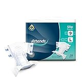 Van Heek 207.680 Schlupf Regular 9 L Schwere Blase / Inkontinenzeinlagen (1 Stück)