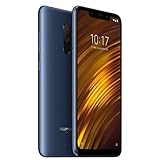 Für Xiaomi Pocophone F1 Global Version Original 6,18 Zoll 6 GB RAM + 64 GB ROM Android 8.1 Smartphone 6Go+64Go b