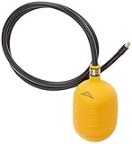 Aquaforte aufblasbarer Rohrstopfen, 92-145 mm, R