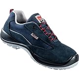 WÜRTH MODYF Sicherheitsschuhe S1P SRC Light II blau: Der robuste Sicherheitsschuh ist in Größe 46 erhältlich. Der Rutschhemmende Arbeitsschuh ist bestens für Innenbereiche geeignet!