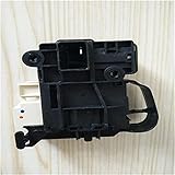 Ersatzteile 2 Stück Original Fit für Haier Fit für LG Waschmaschine Elektronische Türschlossverzögerungsschalter 0024000128A 0024000128D Waschmaschinenteile Waschmaschinen-Ersatzteile E