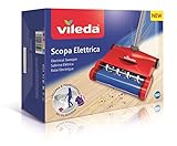 Vileda Quick and Clean Akkubesen, k
