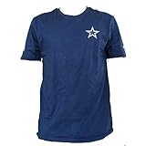 New Era - NFL - Dallas Cowboys - T-shirt | dunkelblau XXL