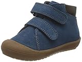 Richter Kinderschuhe Baby-Jungen Maxi 451-8112 Lauflernschuh, 6831blue/clay, 19 EU
