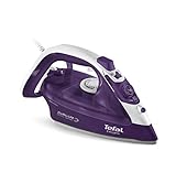 Tefal Easygliss FV3970 Dampfbügeleisen (2400 Watt, extra Dampfstoß 150 g/min, 0,27 Liter)