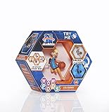 WOW! PODS Space Jam: A New Legacy – Lola Bunny | Leuchtende Wackelfigur | Offizielles Warner Bros Sammlerstück, Spielzeug und Geschenke für Jungen und Mädchen ab 5 J