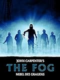 The Fog - Nebel des G