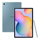 Samsung Galaxy Tab S6 Lite BLUE