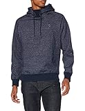 JACK & JONES Herren JJEPINN Sweat Hood NOOS Kapuzenpullover, Navy Blazer, L