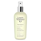 Louis Widmer Remederm Koerperoel Spray leicht parfuemiert, 1er Pack (1 x 150 ml)