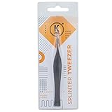 K-Pro Splitterpinzette - Pinzette zum Splitter entfernen nach F