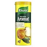 Knorr Würzmittel Aromat, Streuer (1 x 100 g)