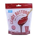 PME Candy-Buttons, Rot, 340 g