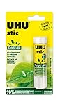 UHU Stic ReNature Klebestift 21g in Tub