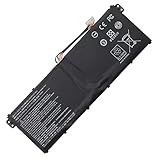 BTMKS AC14B18J Laptop Ersatz Akku für Acer Chromebook 11 B115-M B115-MP CB3-111 Aspire ES1-512 ES1-111m 3ICP5/57/80 Batterie [11.4V 40WH]