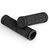 HASAGEI Fahrradgriffe Ergonomisch Fahrrad Griffe Lenkergriffe Grips Lenker Griff Handgriffe 1 Paar Rutschfester Weichem G