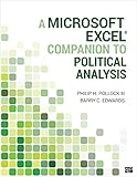 A Microsoft Excel(r) Companion to Political Analy