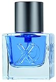 Mexx Man – Eau de Toilette Natural Spray – Würzig-frisches Herren Parfüm mit Mandarine und Sandelholz – 1 er Pack (1 x 50ml)