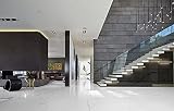 SkyStairs ® - Patentiertes/Einzigartiges Verfahren nur der AG Natursteinwerke - Freitragende Treppen - Schwebende Treppen - Innovative - G