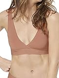 Sloggi Damen Go Allround Bralette, Indian Summer, One Size F