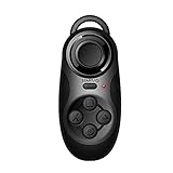 Allayu 032 VR Brille drahtlose Bluetooth-Fernbedienung Bluetooth Joystick 032 VR VR Gamepad Joystick Selfie Kamera-Controller PC Joyp