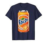 Coca-Cola Fanta Can Graphic T-S