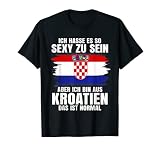 Kroatien Jugo Hrvatska Balkan Jebiga T-S