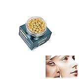 1/2/3 Stück Schlangengift Anti-Falten-Serum, Anti-Falten-Aufhellungs-Creme, Fullerene-Plazenta-Essenz, Schlangengift-Extrakt-Serum, Anti-Aging-Serum für Gesicht Frauen (1PCS)