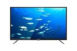 Fernseher (KM0232HD) Krüger&Matz 32 Zoll (81 cm) HD Ready, 1366x768 px, DVBT-2