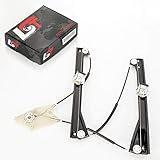 LST Elektrischer Fensterheber komplett vorne rechts POLO V 5 6R 6C 4/5 Tü