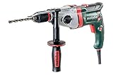 Metabo Schlagbohrmaschine SBEV 1100-2 S (600784500) Kunststoffkoffer, 1100 W, 240 V, S