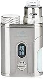 Eleaf iStick Pico Squeeze 2 100W TC Kit (silber)