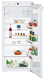 Liebherr IK2324-21 Kühlschrank, integriert, 202 l, F, Weiß