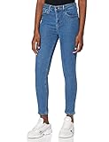 Levi's Damen 721 High Rise Skinny, Bogota Heart, 25W / 28L