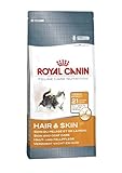 Royal Canin Hair und Skin 10kg 1 X Einheit/Stück