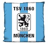 TSV 1860 München Kissen Strip