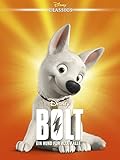 Bolt - Ein Hund für alle F